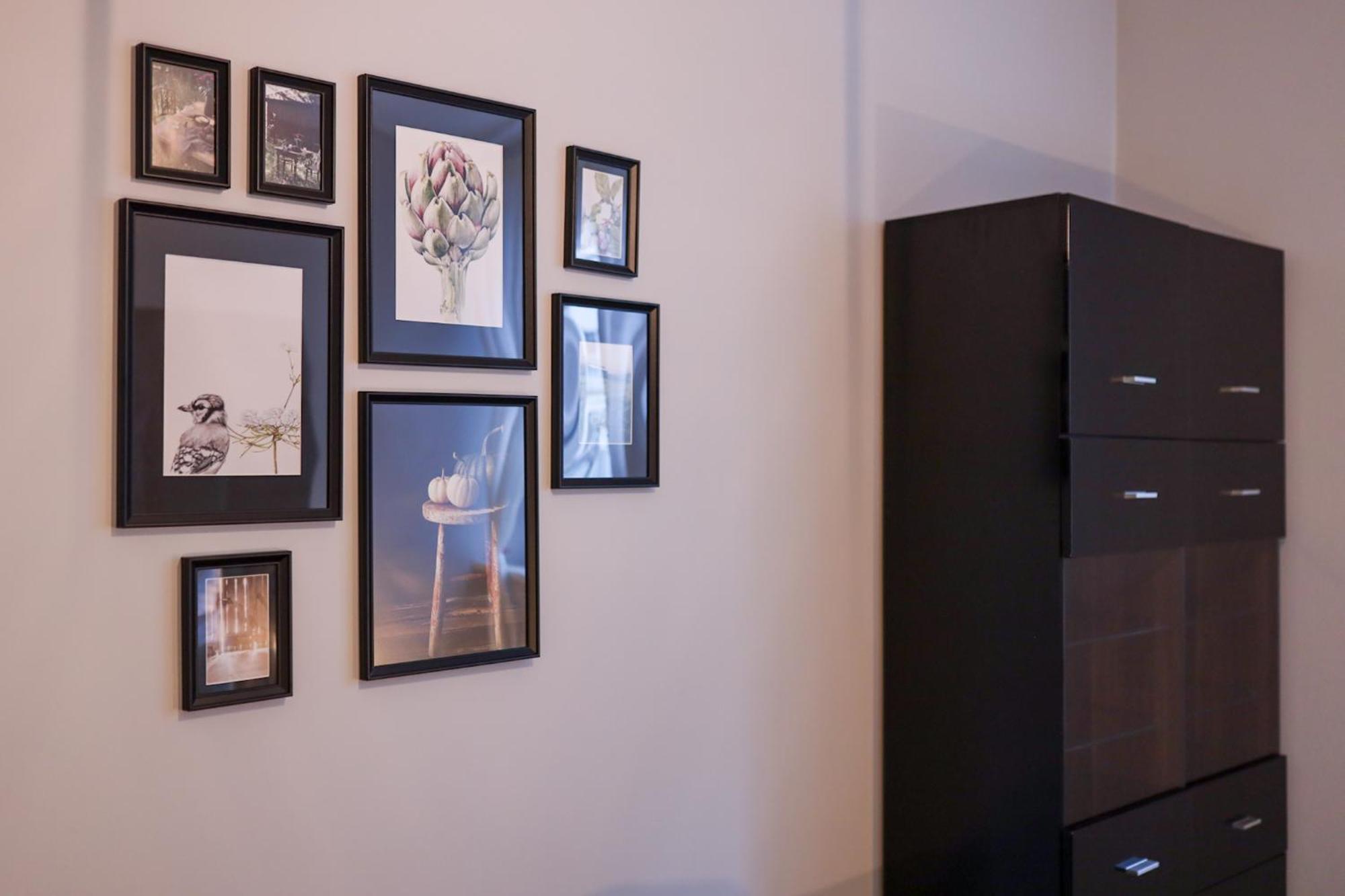 Apartament Six Dreams Spot Poznań