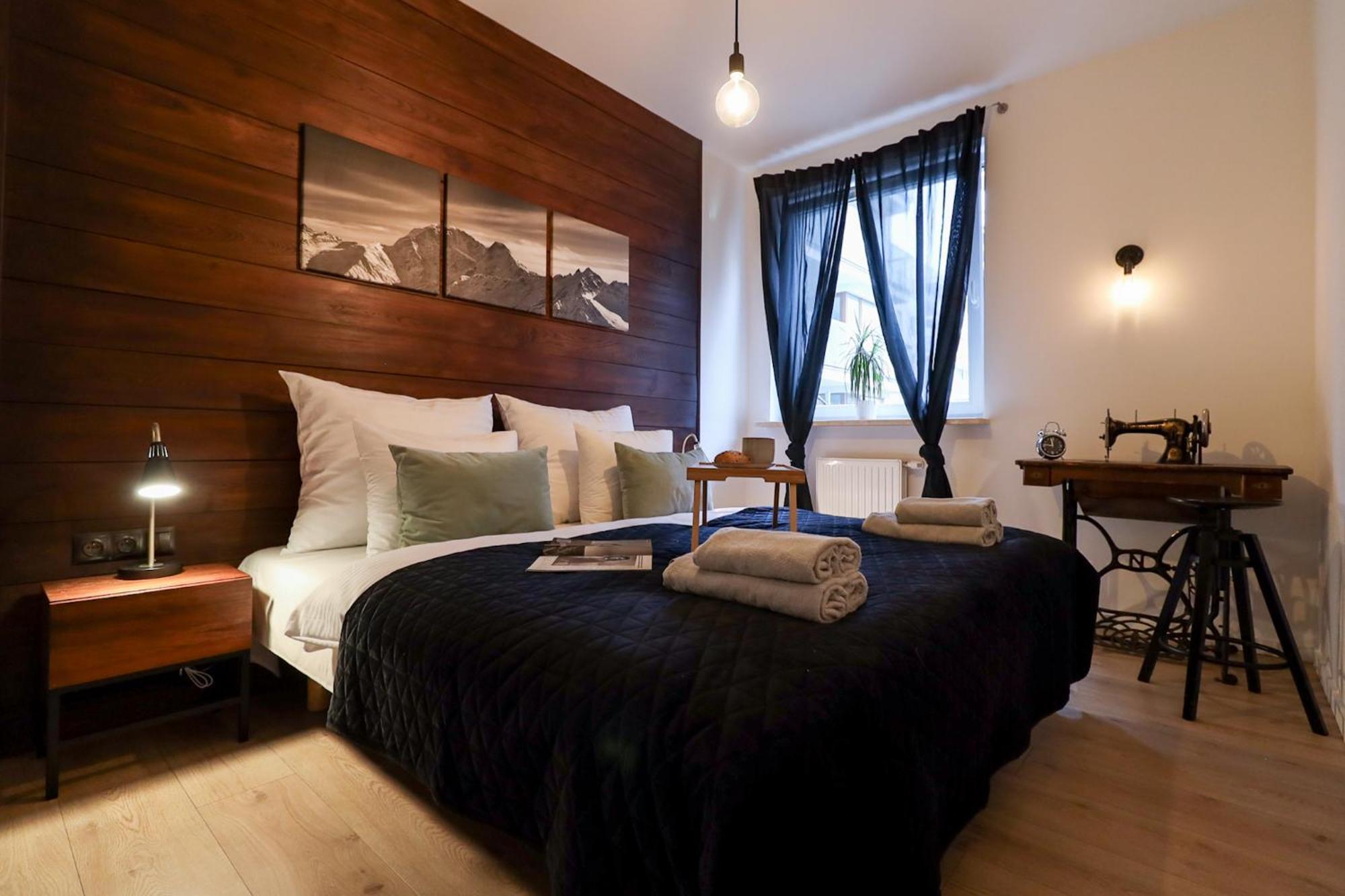 Six Dreams Spot Apartamento