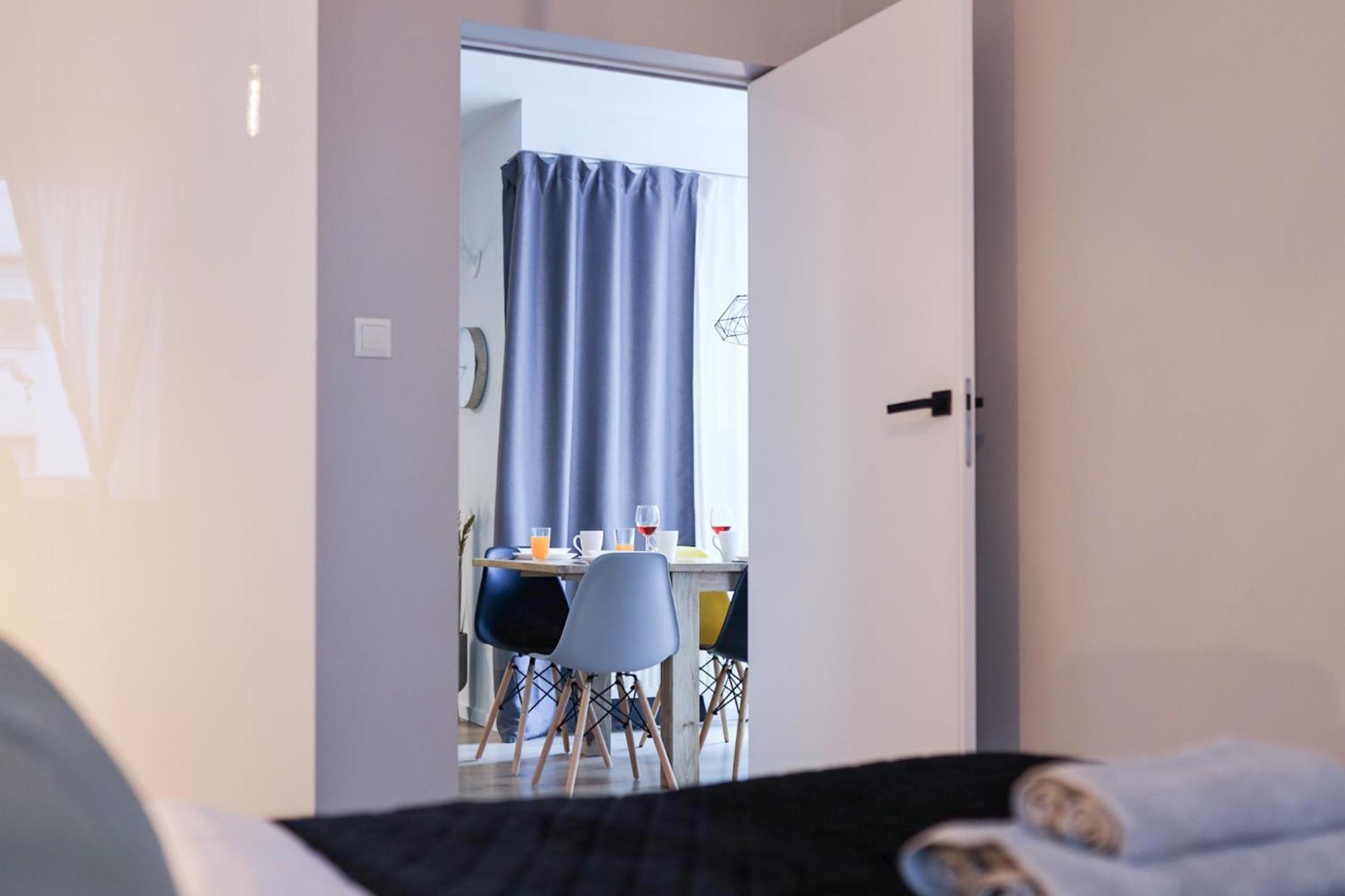 Six Dreams Spot Apartamento *