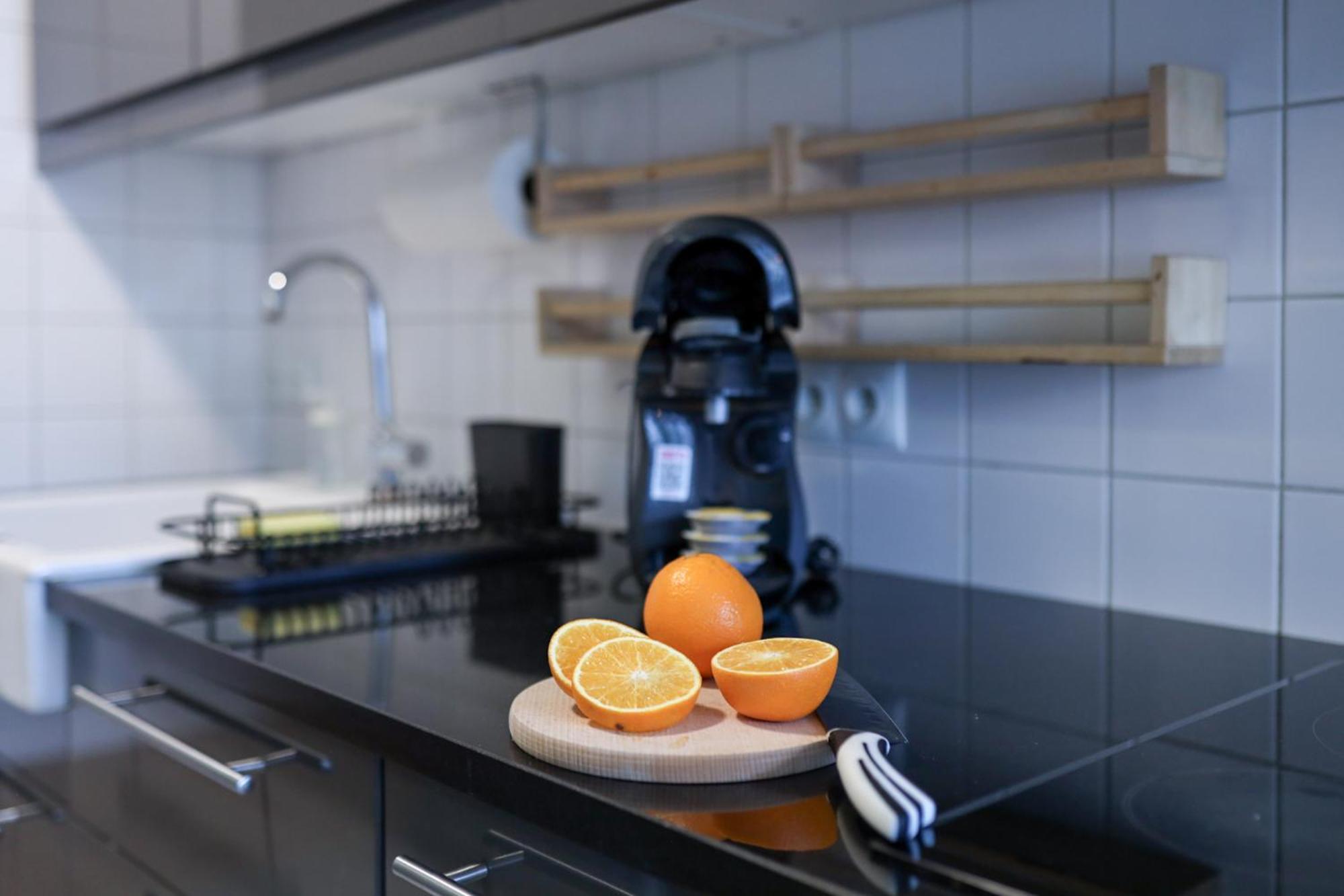 Six Dreams Spot Apartamento