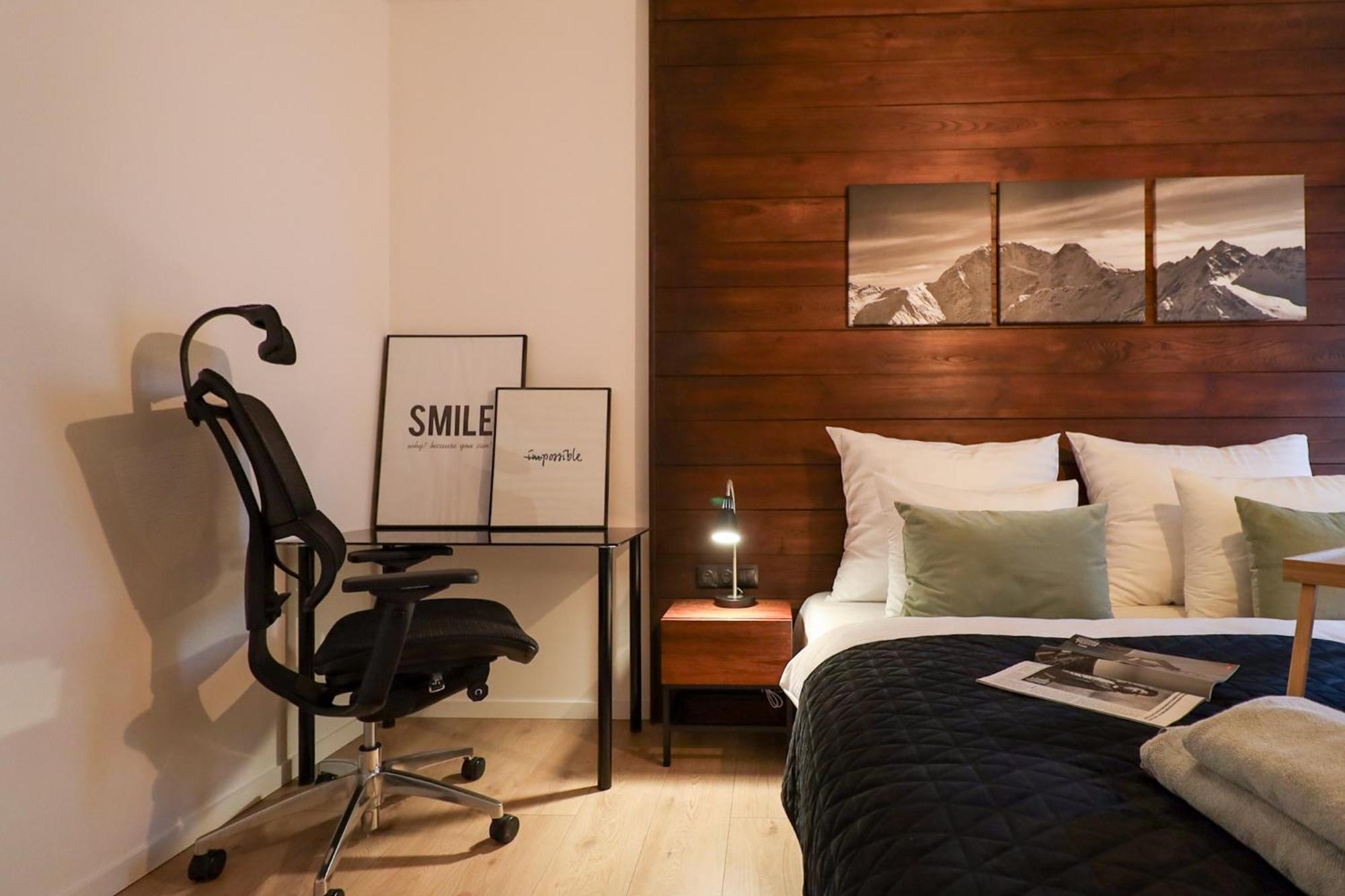 Apartamento Six Dreams Spot