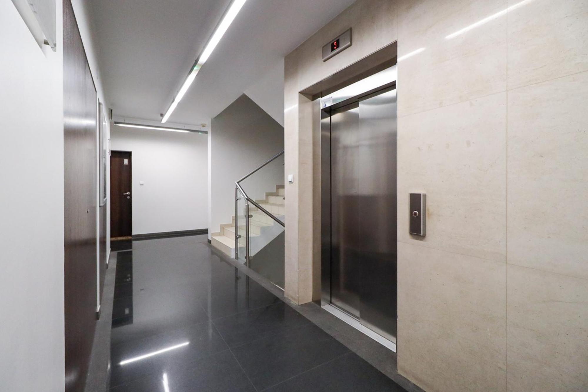 Apartamento Six Dreams Spot *