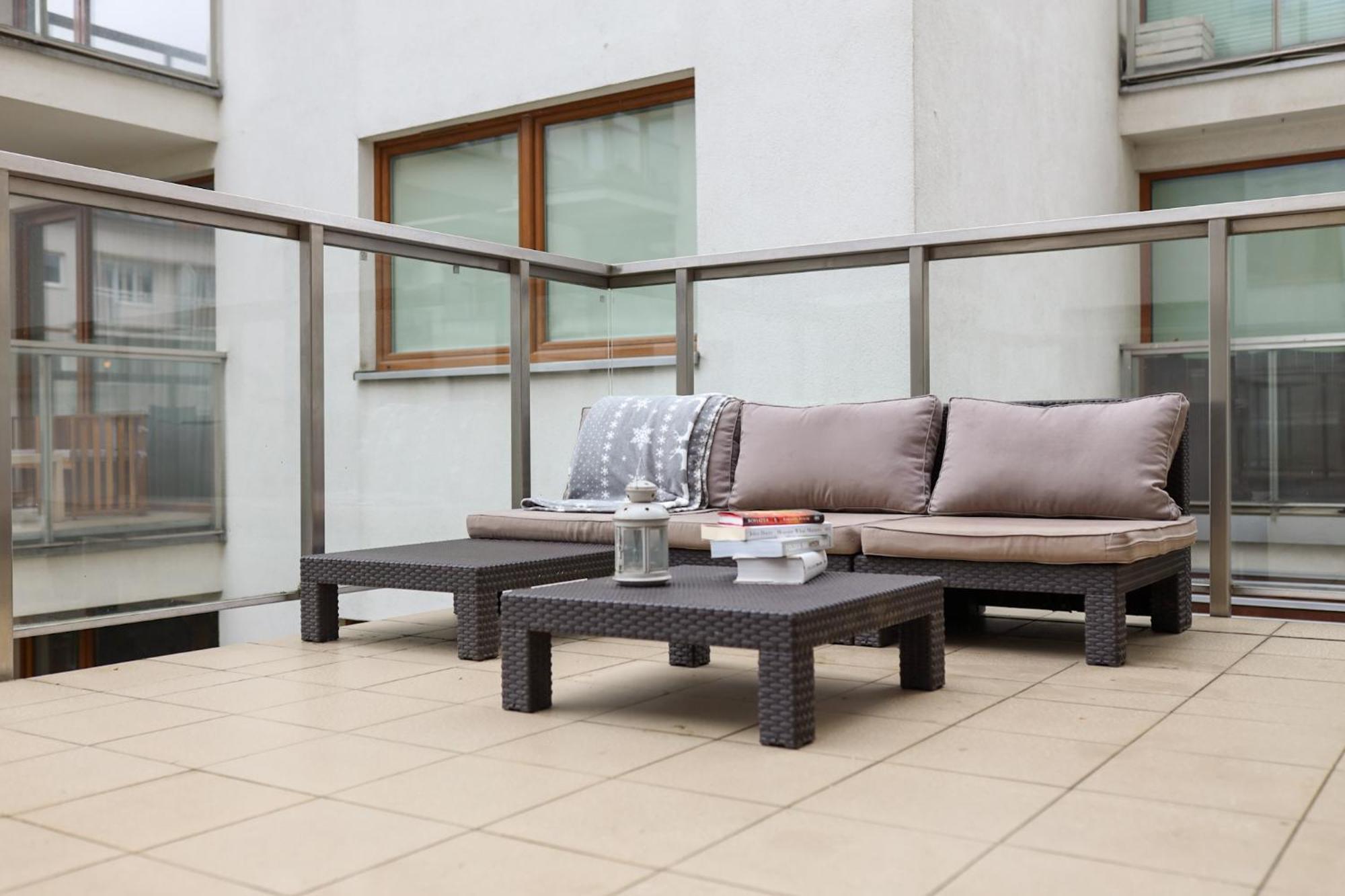 Apartamento Six Dreams Spot Poznań