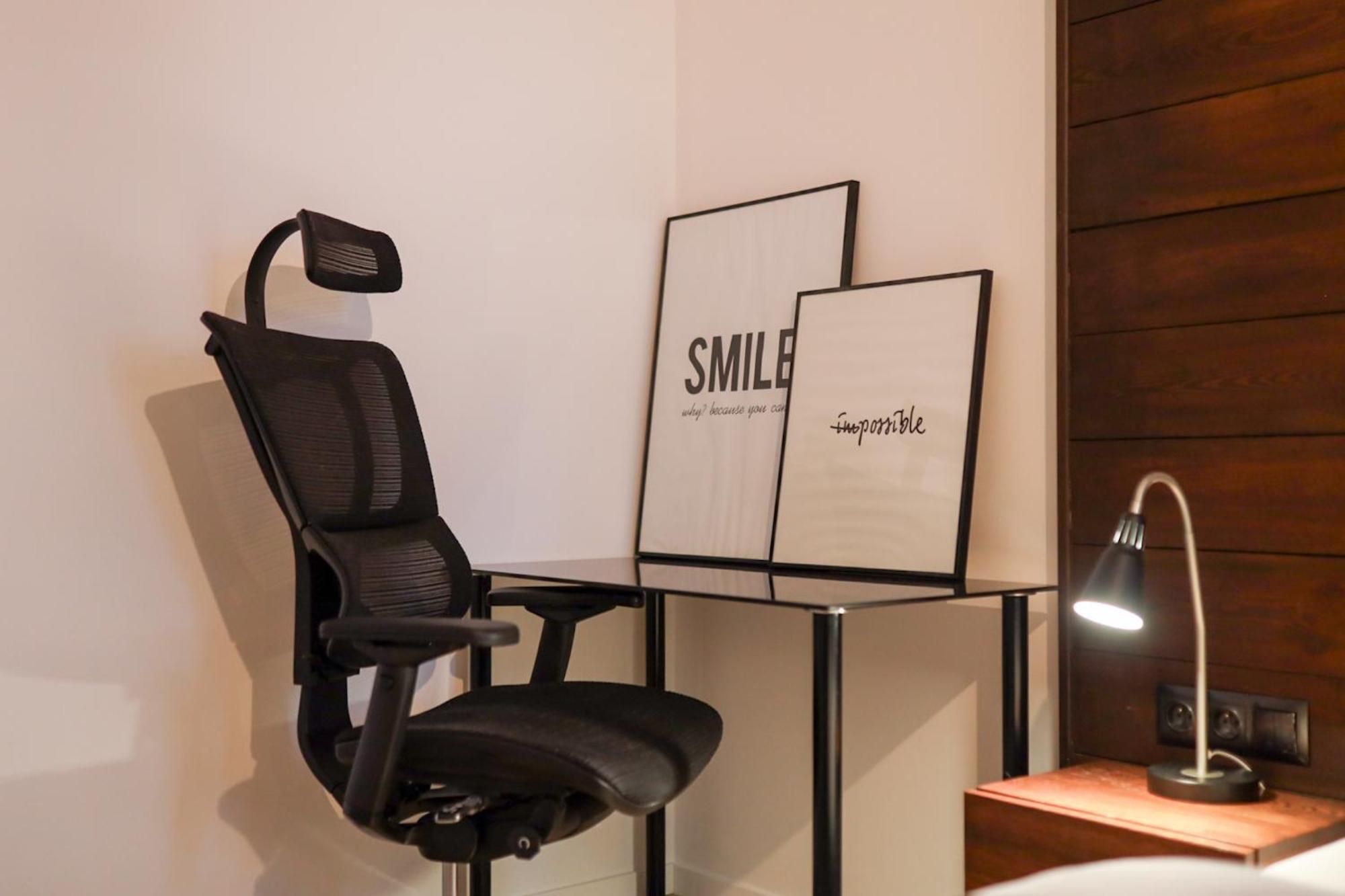 Six Dreams Spot Apartamento