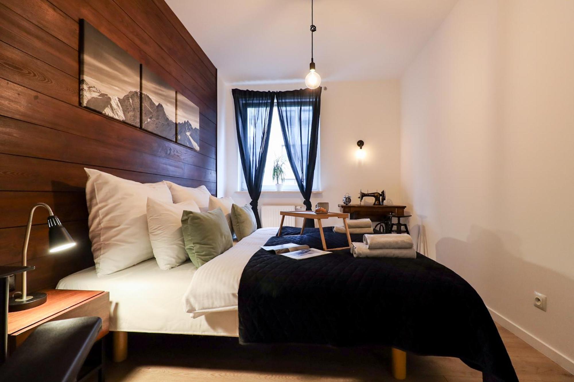 Apartamento Six Dreams Spot