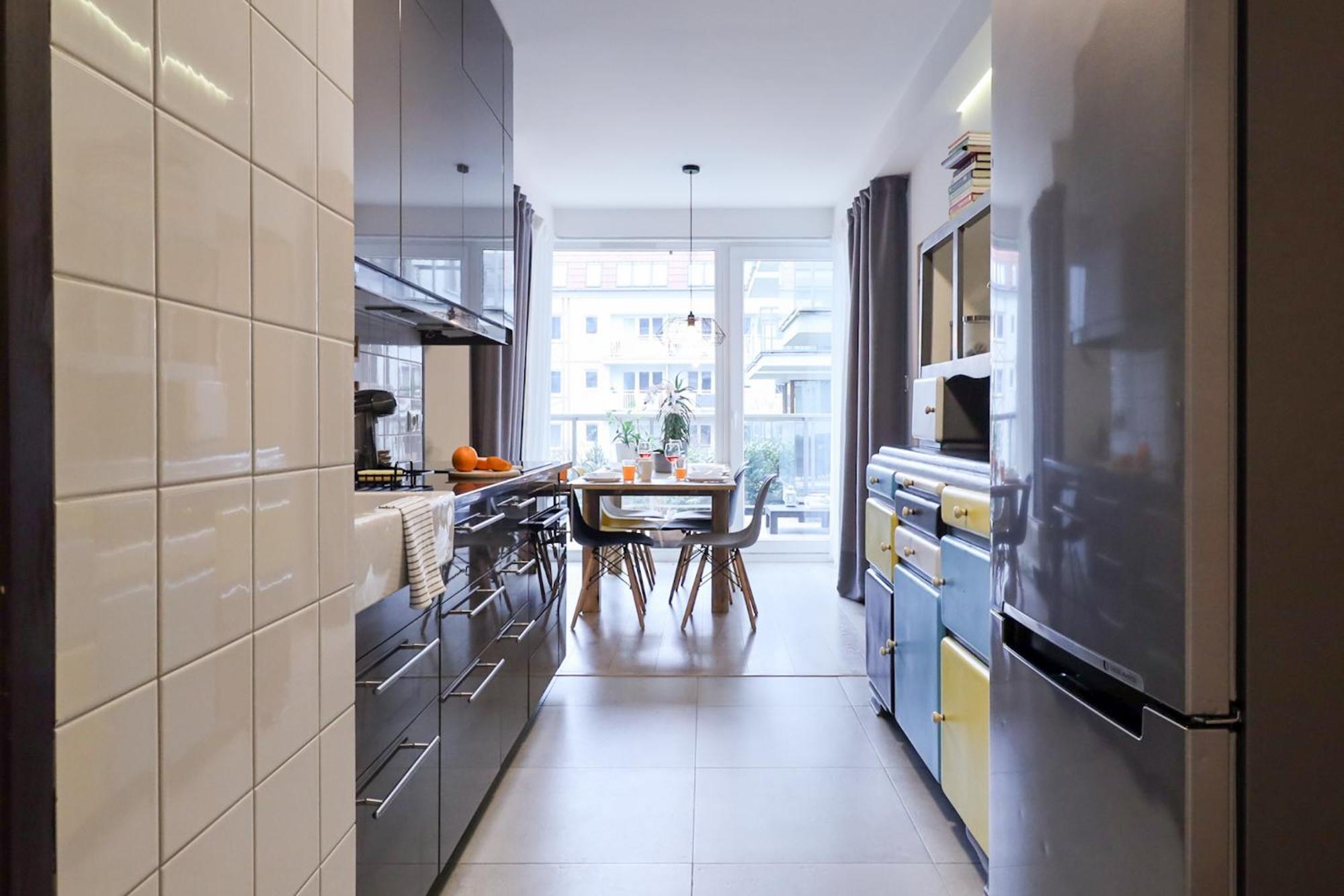 Apartamento Six Dreams Spot