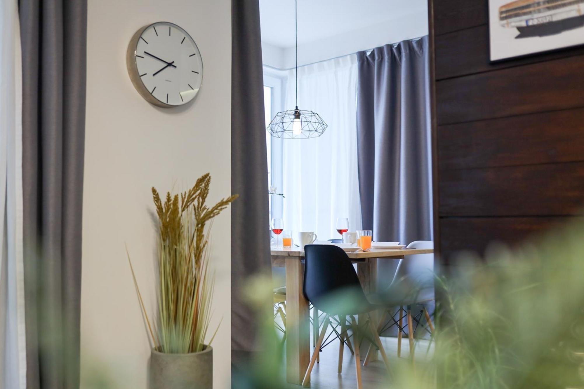 Apartamento Six Dreams Spot