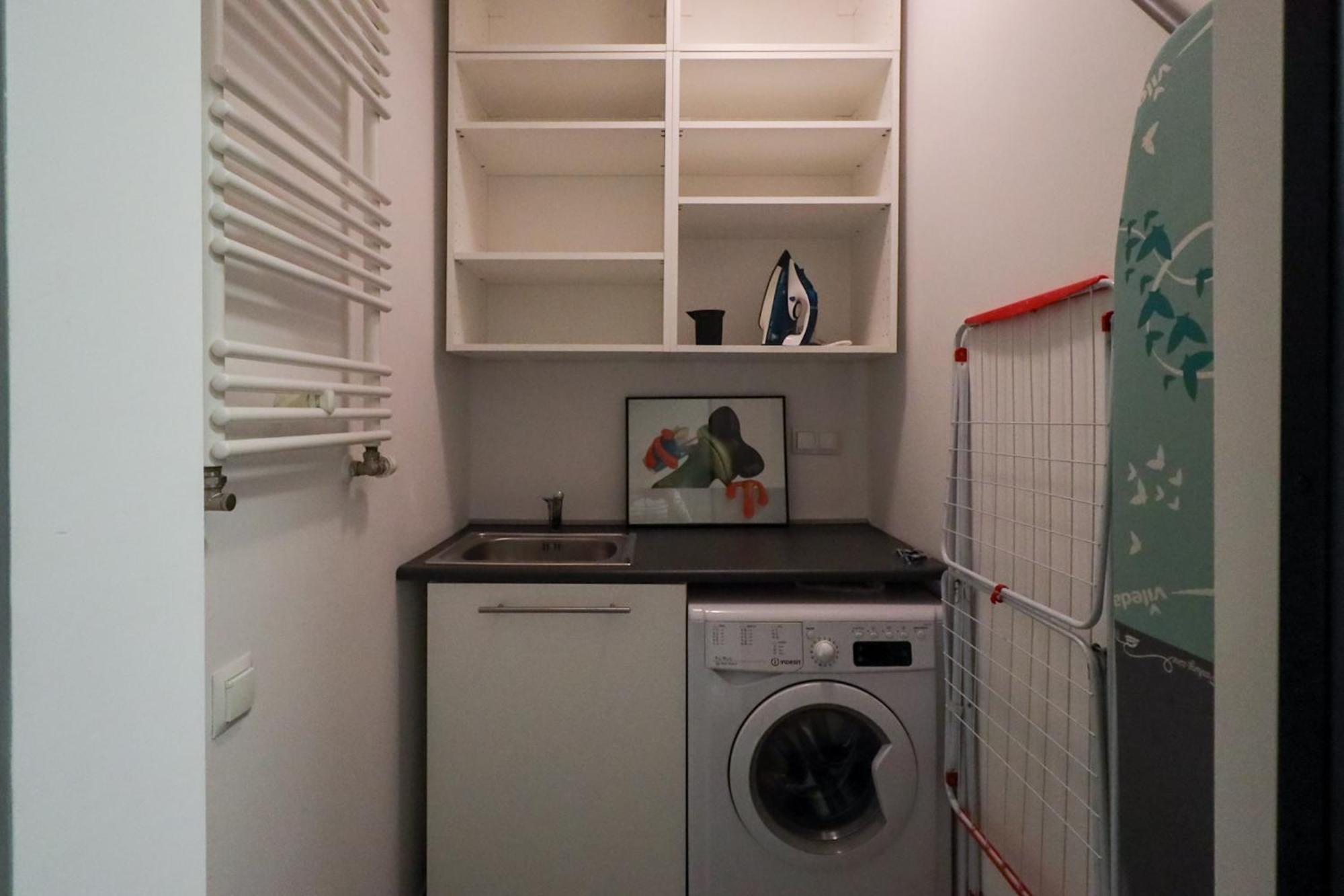 Six Dreams Spot Apartamento *