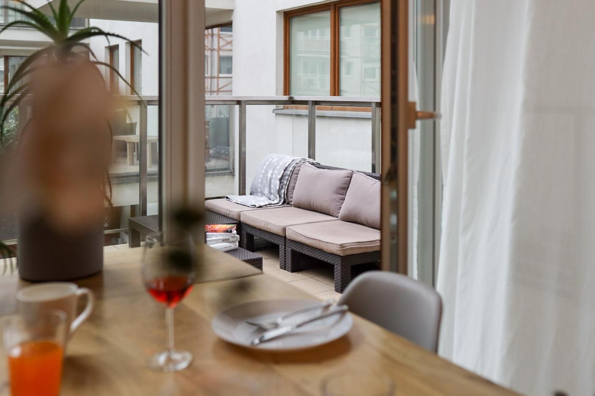 Six Dreams Spot Apartamento