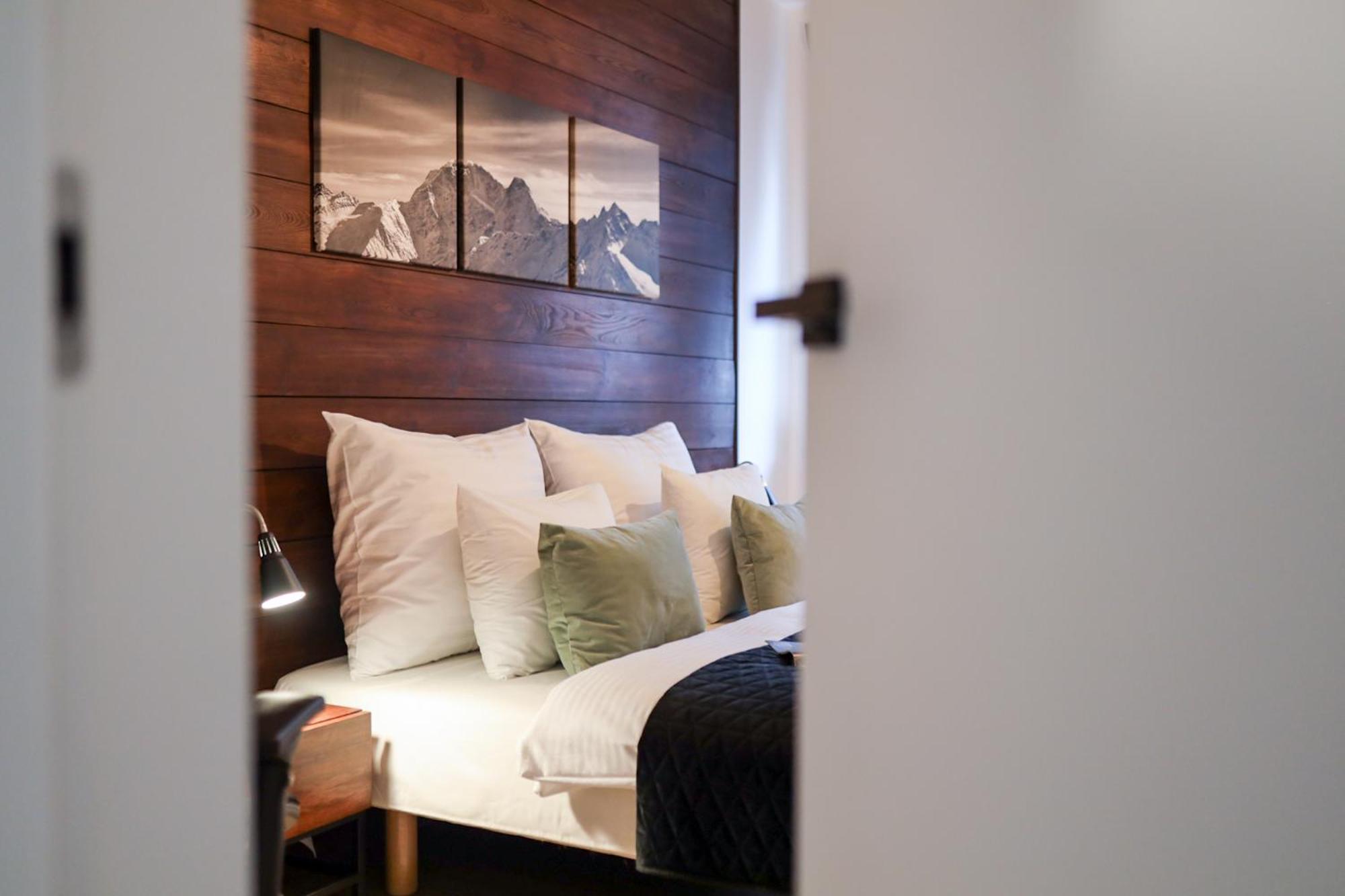 Six Dreams Spot Apartamento