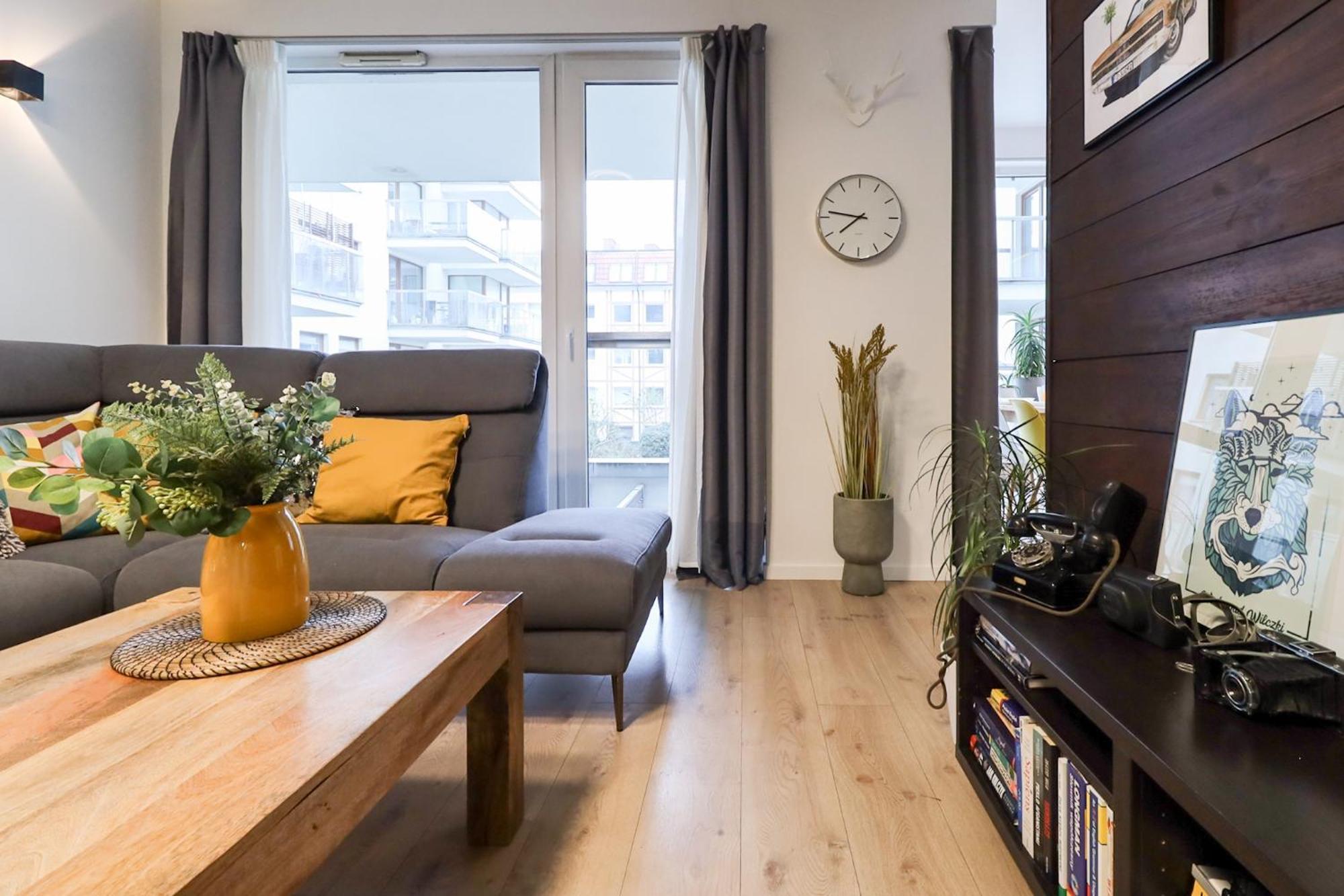 Apartamento Six Dreams Spot *