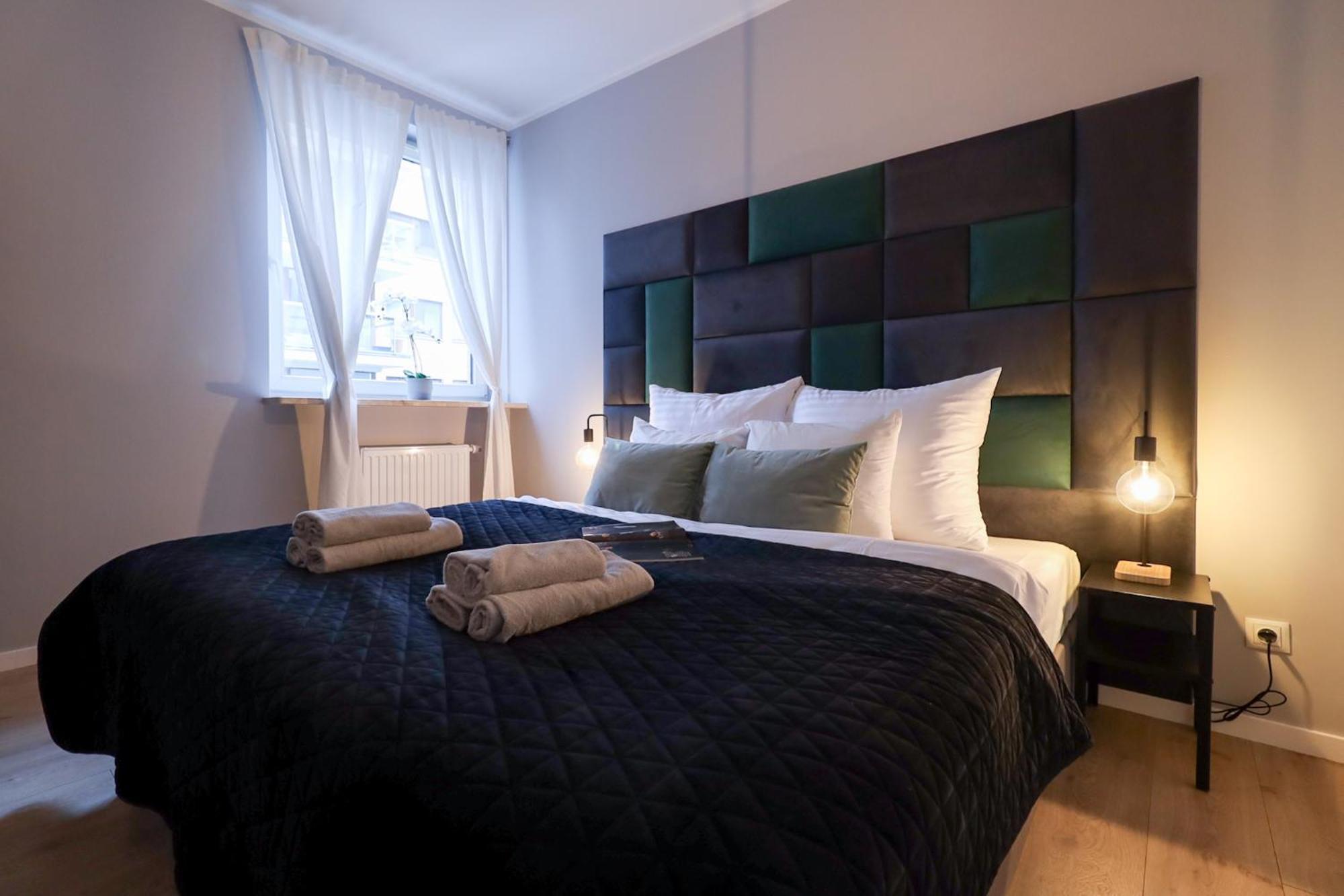 Six Dreams Spot Apartamento *