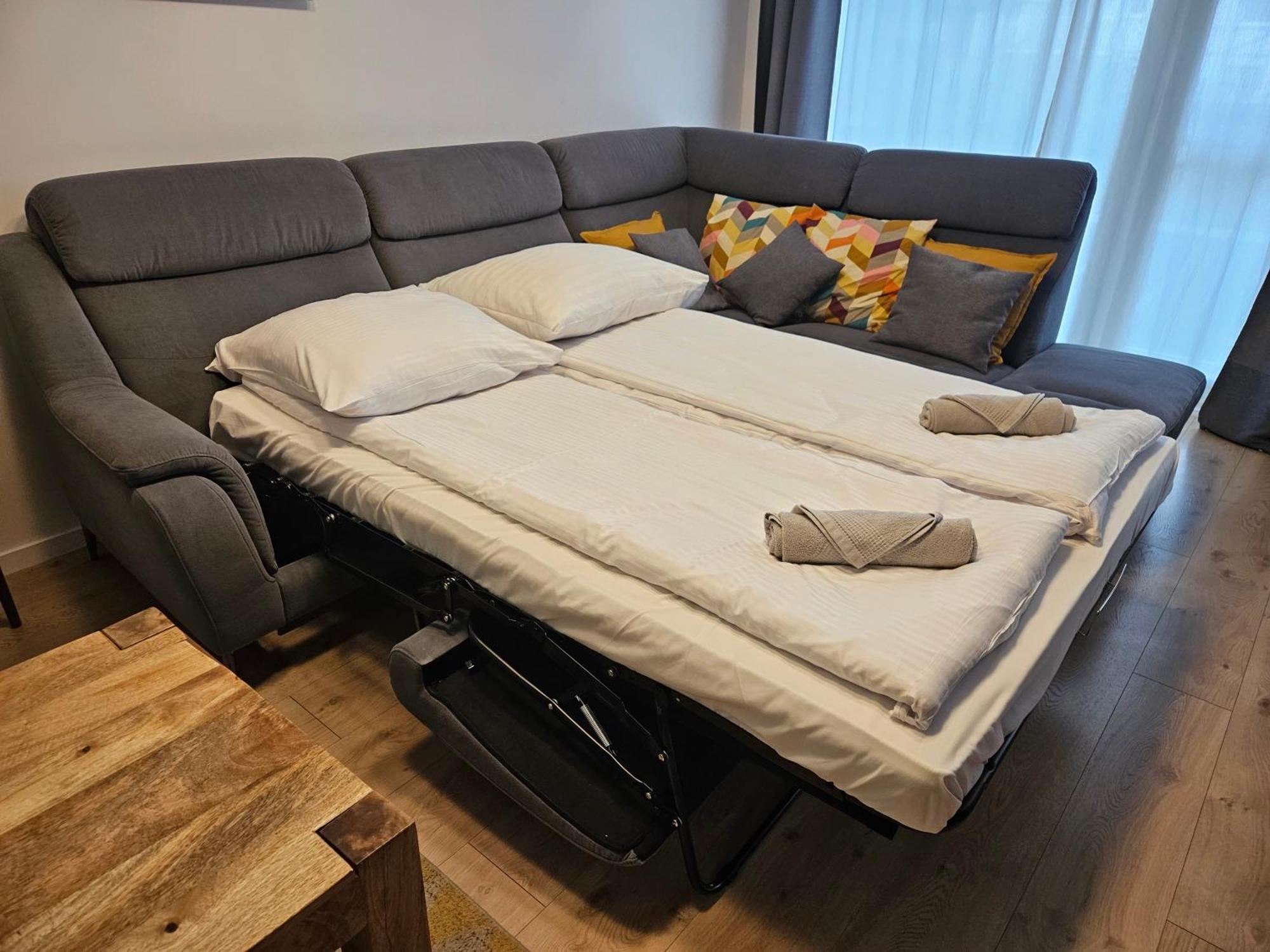 Apartamento Six Dreams Spot *