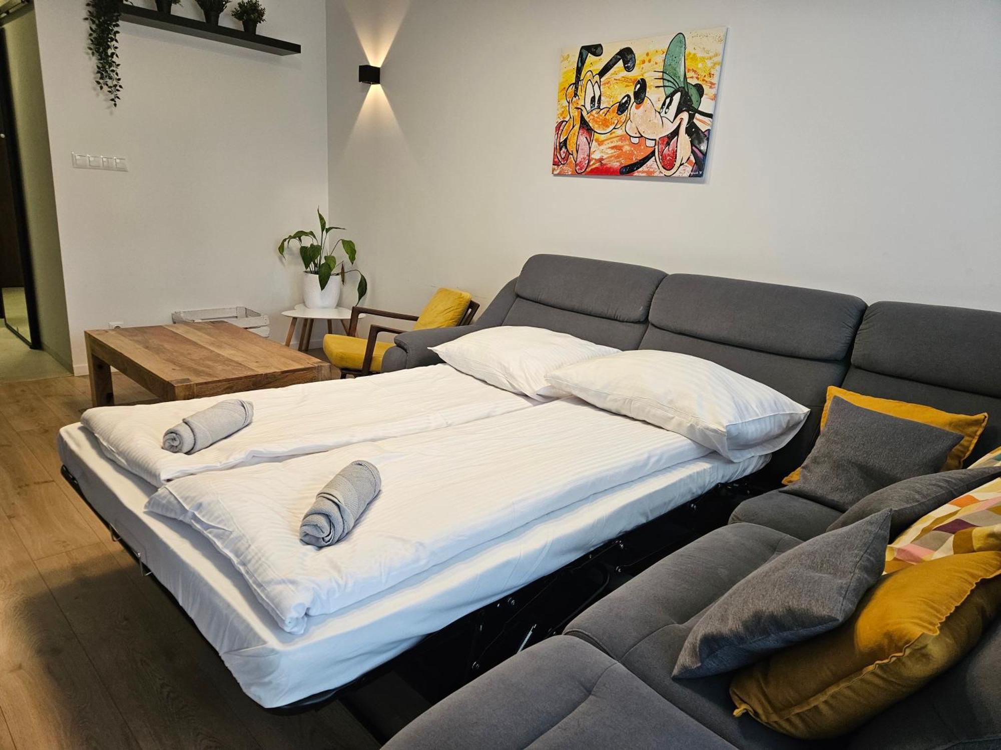 Apartamento Six Dreams Spot *